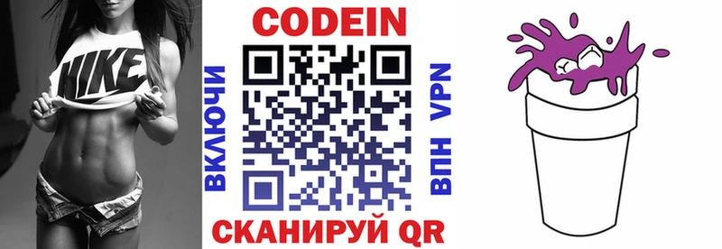 закладка Вологда Codein напиток Lean (лин)